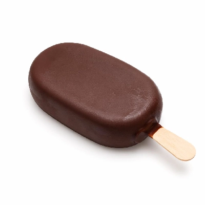 Asda Frozen Food Ice Cream Bars Choc Milk