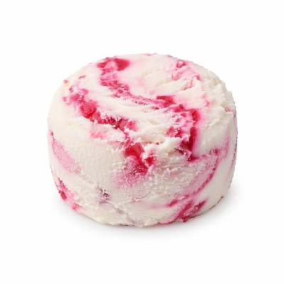 Asda Frozen Food Ice Cream Desserts Screwballs Raspberry Ripple