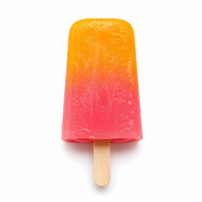 Asda Frozen Food Lollies Calypso Jubbly Ice Tropical