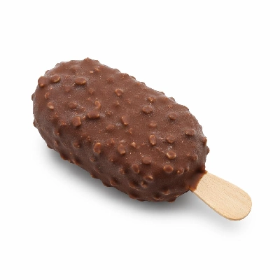Asda Frozen Food Lollies Nestle Nobbly Bobbly Sticks
