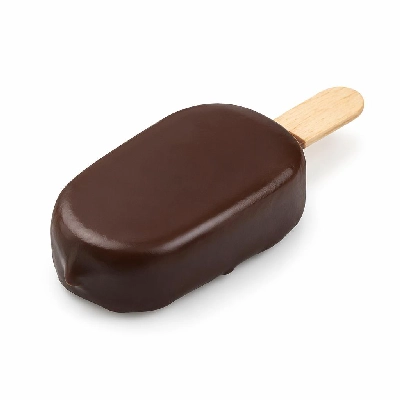 Asda Frozen Food Lollies Wall's Mini Magnums Dark Chocolate