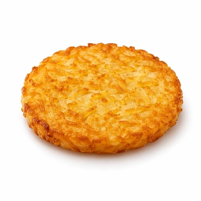Asda Frozen Food Mccain Hash Browns