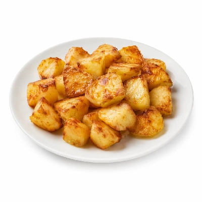 Asda Frozen Food Mccain Homeroasts