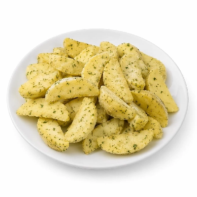 Asda Frozen Food Mccain Winter Wedges with Herbs