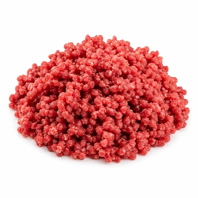 Asda Frozen Food Meat Lean Beef Steak Mince