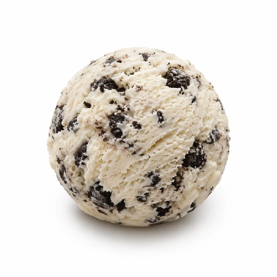 Asda Frozen Food Premium Ice Cream Extra Special Cookies And
