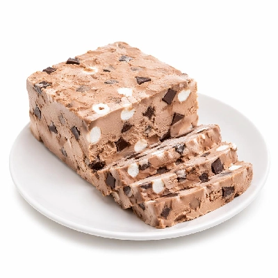 Asda Frozen Food Premium Ice Cream Extra Special Rocky Road