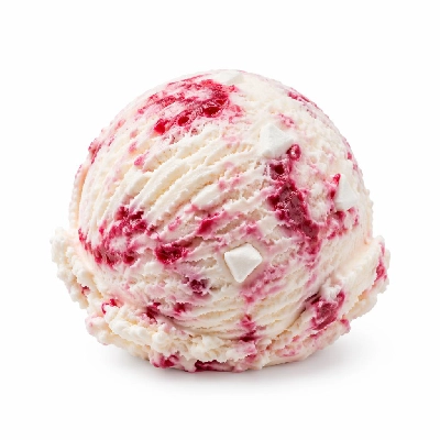 Asda Frozen Food Premium Ice Cream Haagen-Dazs Limited Edition Raspberry & Meringue