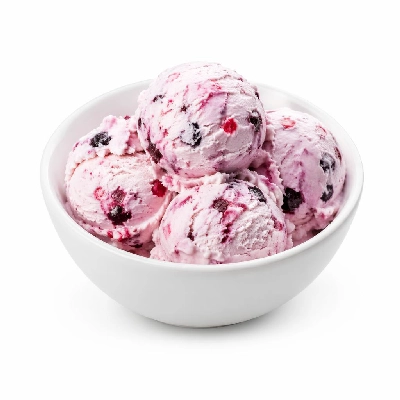 Asda Frozen Food Premium Ice Cream Haagen-Dazs Summer Berries