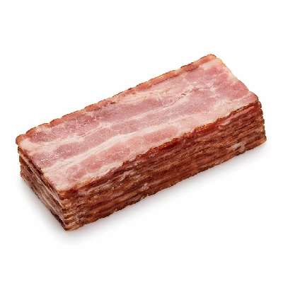 Asda Frozen Food Quorn Smoky Bacon Style Slices