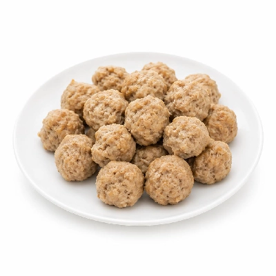 Asda Frozen Food Ready Meals Aunt Bessie Pork Sausage Meat Stuffing Balls