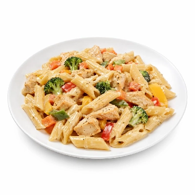 Asda Frozen Food Ready Meals Birds Eye Eat Positive Chicken Penne with Vegetables