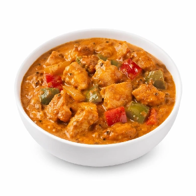 Asda Frozen Food Ready Meals Birds Eye Eat Positive Chicken Tikka & Vegetables