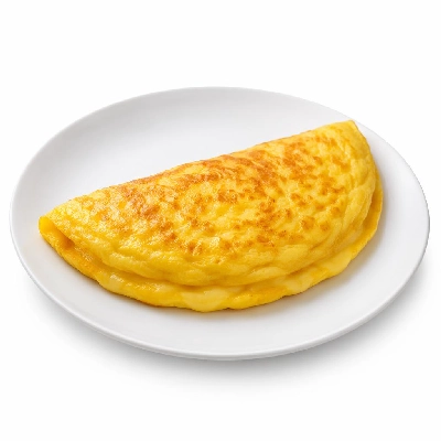 Asda Frozen Food Ready Meals Cheese Omelettes