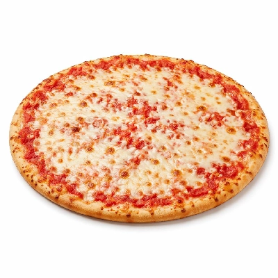 Asda Frozen Food Ready Meals Dietary Specials Free from Mozzarella and Tomato Pizza