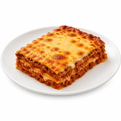 Asda Frozen Food Ready Meals Extra Special Beef Lasagne