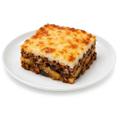 Asda Frozen Food Ready Meals Extra Special Lamb Mousakka