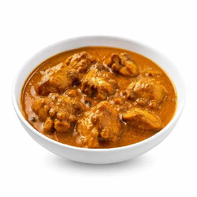 Asda Frozen Food Ready Meals Good for You Chicken Madras