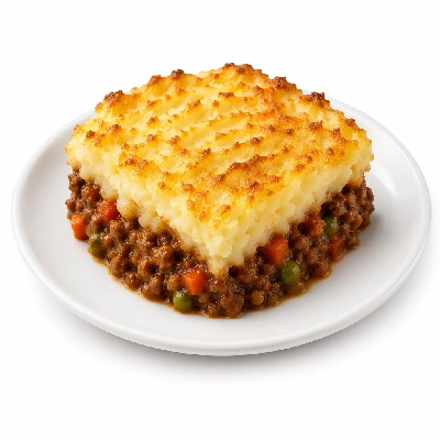 Asda Frozen Food Ready Meals Good for You Shepherds Pie