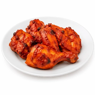 Asda Frozen Food Ready Meals Good for You Tandoori Chicken