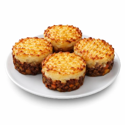 Asda Frozen Food Ready Meals Smartprice 4 Cottage Pies