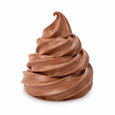 Asda Frozen Food Soft Scoop Ice Cream Chocolate