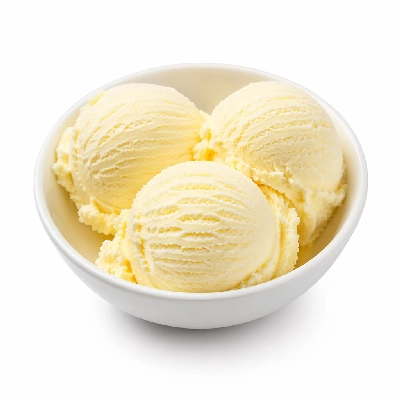 Asda Frozen Food Soft Scoop Ice Cream Cornish Vanilla