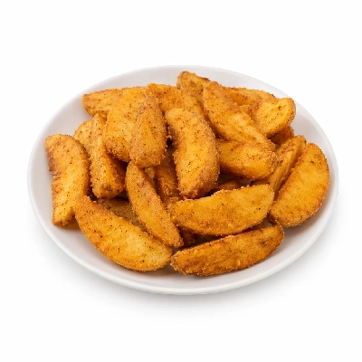 Asda Frozen Food Southern Fried Potato Wedges
