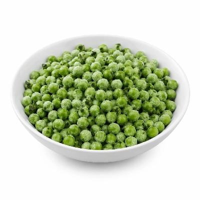 Asda Frozen Food Vegetables Birds Eye Peas with Mint