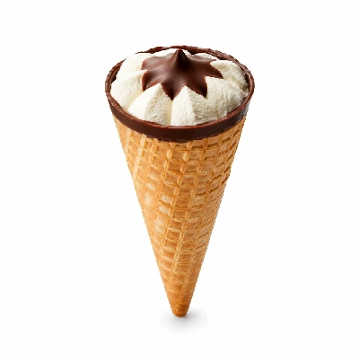 Asda Frozen Food Wall's Cornetto Family 6 Pack Classico