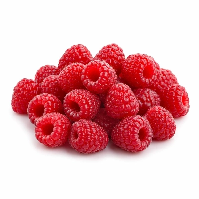 Asda Fruit Berries Raspberries