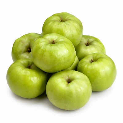 Asda Fruit Bramley Apple Bag