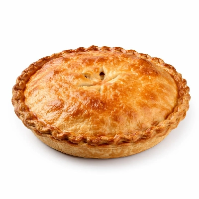 Asda Fruit Pie Apple
