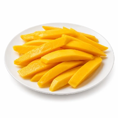 Asda Fruit Prepared Fresh Tastes Mango Fingers