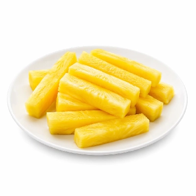 Asda Fruit Prepared Fresh Tastes Pineapple Fingers