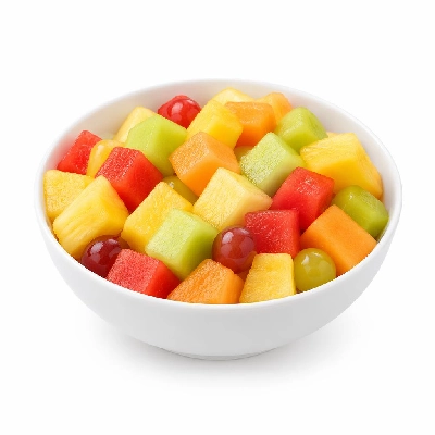 Asda Fruit Prepared Fresh Tastes Salad
