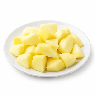 Asda Fruit Snacks Great Stuff Kids Garden Gang Pack Apple Segments