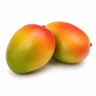 Asda Fruit Tropical Mango Twin Pack