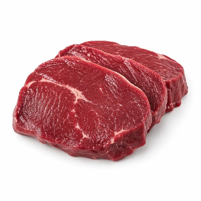 Asda Game Extra Special Venison Steaks