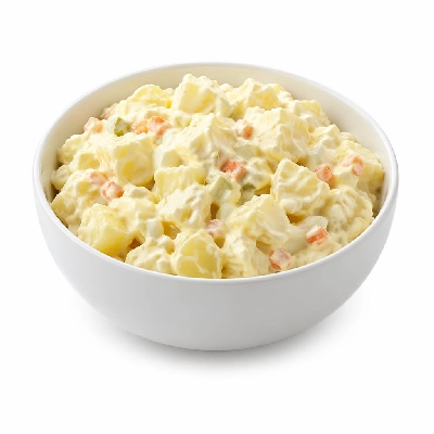 Asda Good for You Reduced Fat Potato Salad