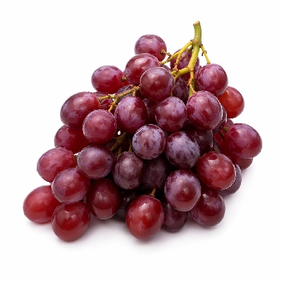 Asda Grapes