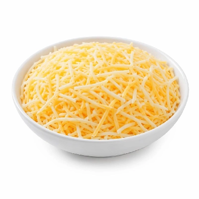 Asda Grated Continental Cheese Blend