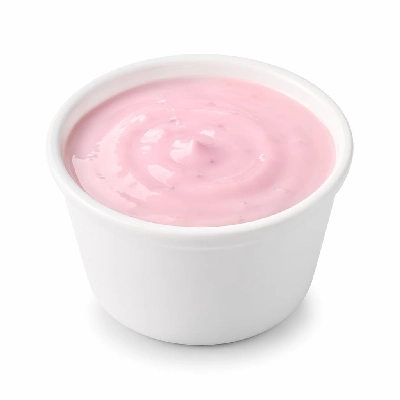 Asda Great Stuff Kids Yogurts Strawberry