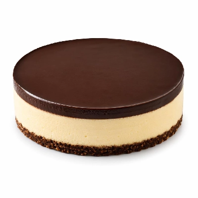 Asda Gu Cheesecake Choc & Vanilla