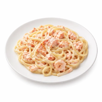 Asda Halloween Kids Party Great Stuff Salmon Pasta