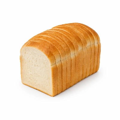 Asda Halloween Kids Party Hovis Best of Both Loaf Medium