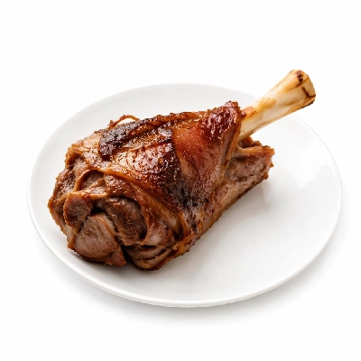 Asda Halloween Party Extra Special Lamb Shanks