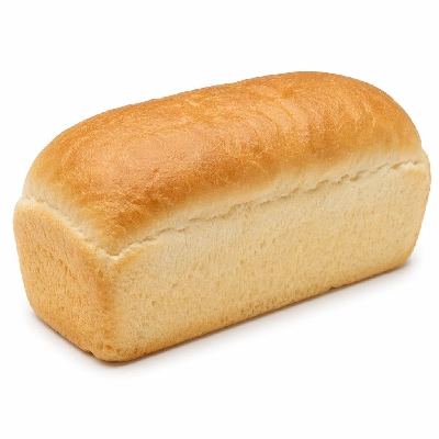 Asda Hovis Best of Both Loaf Medium White Loaves