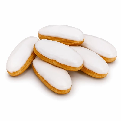 Asda Iced Fingers