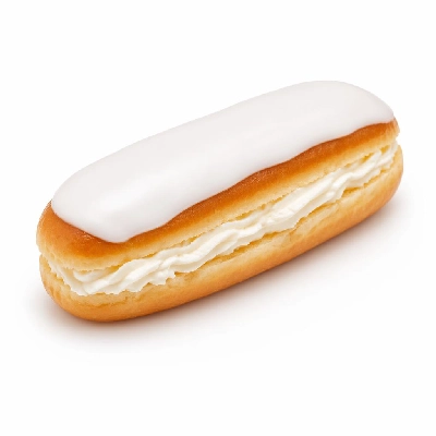 Asda Iced Fingers White